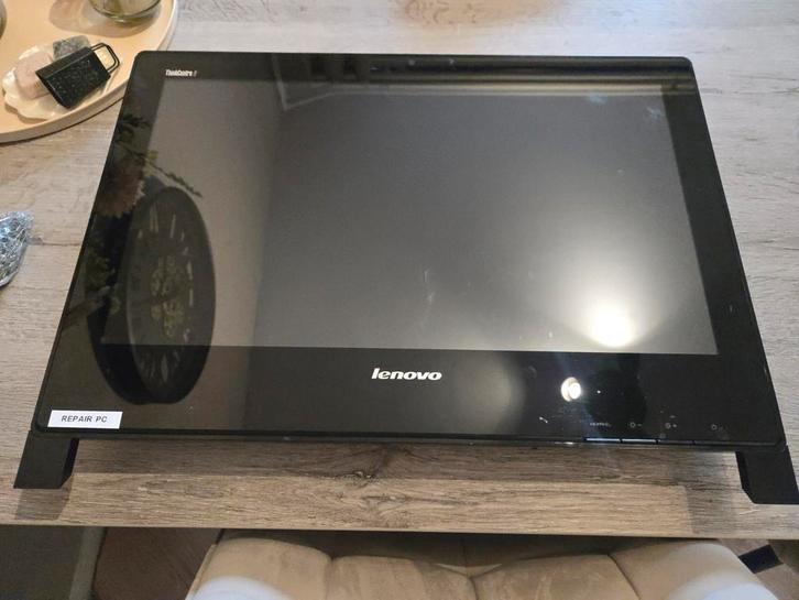 Diverse aio pcs en tvs, Computers en Software, Desktop Pc's, Zo goed als nieuw, 2 tot 3 Ghz, HDD, 8 GB, Met monitor, Ophalen