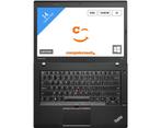 Lenovo Lenovo ThinkPad L460/Intel Core i3 2.3GHz/8GB/128GB S, De Entree 250 A, 1101 EE Amsterdam, 2 tot 3 Ghz, Qwerty, 8 GB