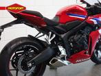 Honda CBR 650 R (bj 2026), Doornveld 180
B 1731  ZELLIK, BE, Bedrijf, Sport, Mc.benelux@honda-eu.com