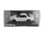 Kyosho Autoscale Mini-Z Skyline GT-R Nismo R32 White (MA020), Hobby en Vrije tijd, Ophalen of Verzenden, Nieuw, Overige schalen