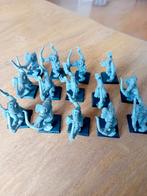 Warhammer orc Archers 15 stuks, Ophalen of Verzenden, Warhammer, Figuurtje(s)