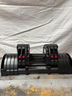 REP Quickdraw Adjustable dumbbell 15KG, Ophalen, Nieuw, Benen, Kettlebell