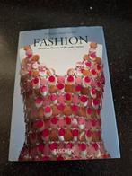 Boek over mode , Fashion., Ophalen of Verzenden, Mode algemeen