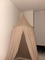 Jollein Klamboe Nougat - Zo goed als nieuw, Ophalen, Nieuw, Klamboe