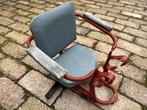 Vintage Fietstoel - Nog Netjes!, Ophalen, Zo goed als nieuw, Achterzitje, Voetsteuntjes