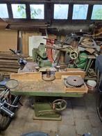 Schröder Roma 110 Freesbank, Doe-het-zelf en Verbouw, Gereedschap | Overige machines, Ophalen, Gebruikt