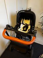 Kinderwagen 3-in-1 Zo Goed Als Nieuw!, Overige merken, Ophalen of Verzenden, Zo goed als nieuw, Combiwagen