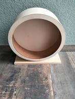 Groot looprad knaagdieren, Ophalen, Zo goed als nieuw, Loopwiel of Rad