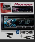 Pioneer Autoradio met Bluetooth DEH-X5700BT, Ophalen of Verzenden