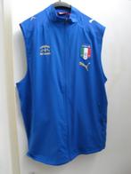 ITALIA PUMA Gilette voor voetbal of wielrennen, Ophalen of Verzenden, Nieuw, Overige typen