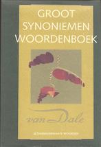 Van Dale groot synoniemenboek - Van Sterkenburg, Boeken, Gelezen, Nederlands, Ophalen of Verzenden, Van Dale