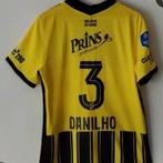 Matchworn Vitesse Shirt Danilho Dhoeki, Verzamelen, Sportartikelen en Voetbal, Ophalen of Verzenden