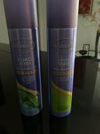 Andrélon droogshampoo, Ophalen of Verzenden, Zo goed als nieuw, Pruik of Haarverlenging