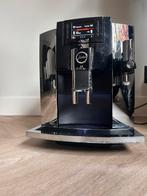 Jura E8, Witgoed en Apparatuur, Koffiezetapparaten, Ophalen of Verzenden, Zo goed als nieuw, Koffiemachine