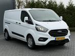 Ford Transit Custom 2.0 TDCI 130 PK AUTOMAAT / L2H1 / TREND, 15 km/l, Euro 6, 4 cilinders, Wit