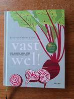 Vast Wel! - Brenda Frunt & Marieke de Groot, Boeken, Ophalen of Verzenden, Zo goed als nieuw, Dieet en Voeding, Brenda Frunt & Marieke de Groot