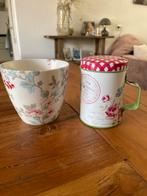 Greengate setje, Ophalen of Verzenden, Zo goed als nieuw, Overige stijlen