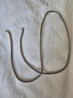 Trollbeads ketting, Verzenden, Nieuw, Zilver, Zilver