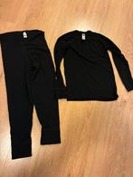 Thermokleding maat 122/128, Kinderen en Baby's, Kinderkleding | Maat 122, Nacht- of Onderkleding, Gebruikt, Jongen of Meisje, Ophalen of Verzenden