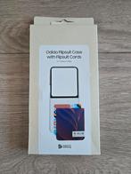 Samsung Flip6 case met flipcards, Telecommunicatie, Mobiele telefoons | Hoesjes en Frontjes | Samsung, Ophalen of Verzenden, Zo goed als nieuw