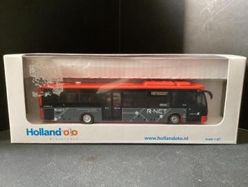 Modelbus Connexxion/R-net Holland Oto beschikbaar voor biedingen