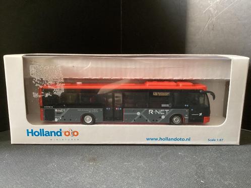 Modelbus Connexxion/R-net Holland Oto, Hobby en Vrije tijd, Modelauto's | 1:87, Zo goed als nieuw, Bus of Vrachtwagen, Overige merken