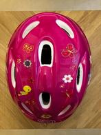 Kinder fiets helm Disney Minnie Mouse, Ophalen of Verzenden, Zo goed als nieuw