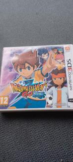 Inazuma go shadow voor de 3DS, Spelcomputers en Games, Games | Nintendo 2DS en 3DS, 1 speler, Ophalen of Verzenden, Zo goed als nieuw