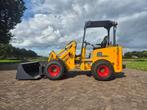 Knikmops 250, Zakelijke goederen, Machines en Bouw | Kranen en Graafmachines, Ophalen, Wiellader of Shovel