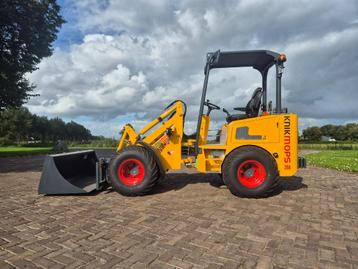 Knikmops 250 beschikbaar voor biedingen