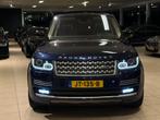 Land Rover Range Rover 3.0 SDV6 Hybrid Autobiography LWB|Ori, Automaat, 313 €/maand, Gebruikt, Euro 6