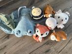 Diverse H&M knuffels - zo goed als nieuw, Ophalen of Verzenden, Zo goed als nieuw, Overige typen