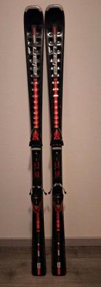 Elan Speedwave 10 Ski 168cm, huren is duurder grijp je kans!, Sport en Fitness, Skiën en Langlaufen, 160 tot 180 cm, Gebruikt