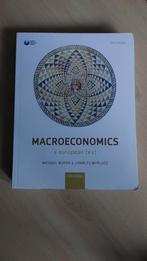 Macroeconomics ( a European Text ), Boeken, Ophalen, Michael Burda, Charles Wyplosz