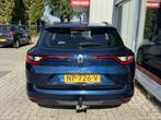Renault Mégane Estate 1.2 TCe | TREKHAAK | CRUISE | NAP |, Auto's, Voorwielaandrijving, 65 €/maand, Gebruikt, 4 cilinders