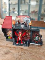 Playmobil 5420 Drakenburcht, Kinderen en Baby's, Speelgoed | Playmobil, Ophalen of Verzenden, Gebruikt, Complete set