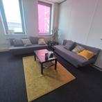 IKEA ASARUM SLAAPBANK MET OPBERGMOGELIJKHEID, Ophalen, 210 cm, Tweepersoons, 140 cm