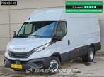 Iveco Daily 35C21 3.0L Automaat 210PK L2H2 Dubbellucht 2025-, Auto's, Automaat, Stof, Euro 6, 4 cilinders