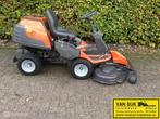 Husqvarna Proflex 17 4X4 Met stuurbekrachtiging, Mulchfunctie