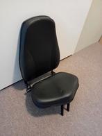 Comfortzitting ( zadel ) Pfau Tec Scoobo, Fietsen en Brommers, Fietsen | Driewielfietsen, Ophalen of Verzenden, Zo goed als nieuw