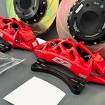 D2 Racing Big Brake Kit 330mm 6-pod - Mazda Rx7 Rx-7 FD3S, Ophalen of Verzenden