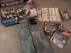 Technic Lego mega pakket 8479 compleet, Ophalen of Verzenden, Zo goed als nieuw