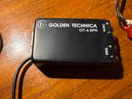 Golden Technica GT-4SPR, Ophalen of Verzenden, Zo goed als nieuw, Overige merken