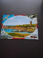 Ansichtkaart Terschelling - Groeten van Terschelling, Ophalen of Verzenden