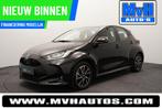 Toyota Yaris 1.5 Hybrid Dynamic|CAMERA|CARPLAY|ACC|LED|NAP, Gebruikt, Euro 6, Bedrijf, 48 €/maand