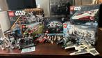 LEGO Star Wars verzameling, Ophalen of Verzenden, Nieuw, Overige typen