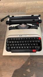 Olivetti LETTERA 12 typemachine, Diversen, Typemachines, Ophalen of Verzenden, Gebruikt