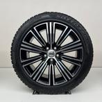 Volvo V60 / S60 - 18 inch - winterbanden, 18 inch, Gebruikt, Banden en Velgen, 235 mm