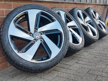 Originele Golf GTI Milton Keynes Zomerset Goodyear Caddy  beschikbaar voor biedingen
