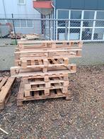 Gratis pallets, Ophalen, Overige houtsoorten, Minder dan 200 cm, Pallet